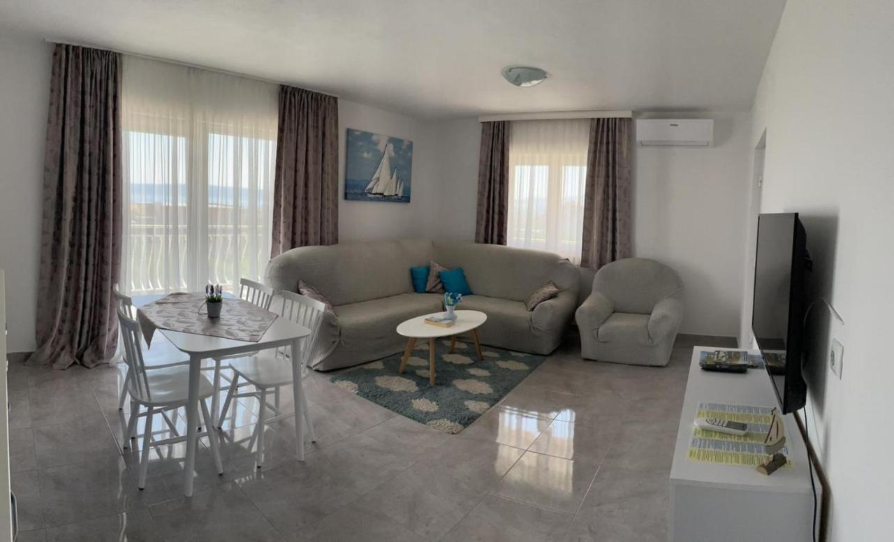 Apartmani Mateja Kaštela Exterior foto