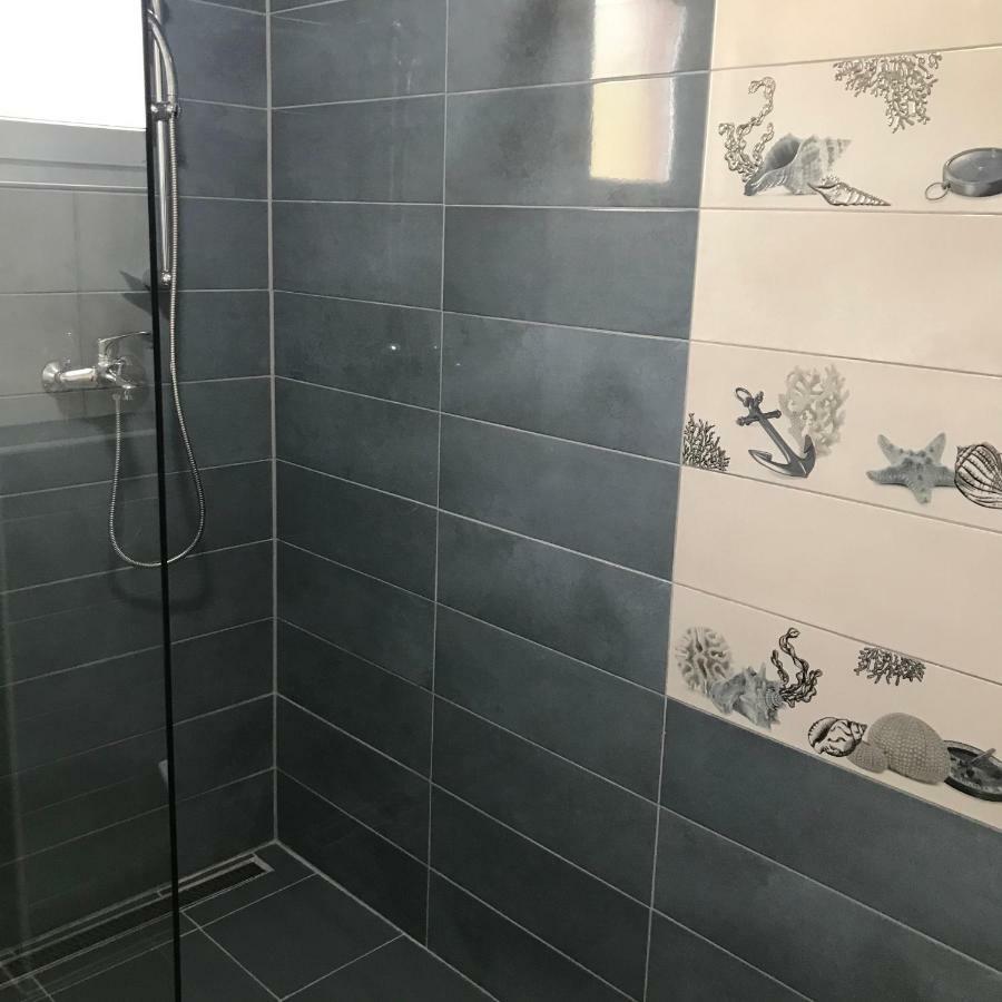 Apartmani Mateja Kaštela Exterior foto